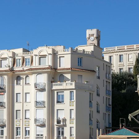 Suite Relax Five Stars Holiday House Ницца Экстерьер фото