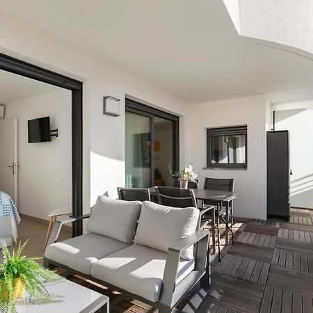Suite Relax Five Stars Holiday House Ницца Экстерьер фото