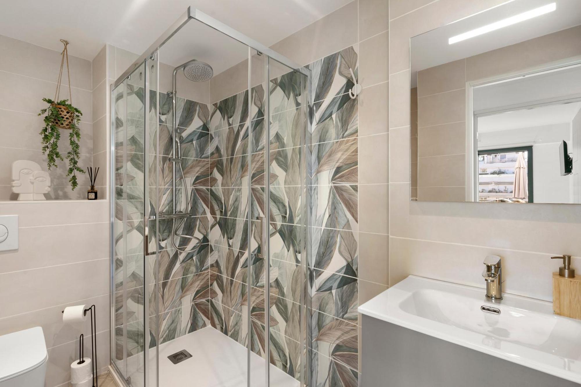 Suite Relax Five Stars Holiday House Ницца Экстерьер фото