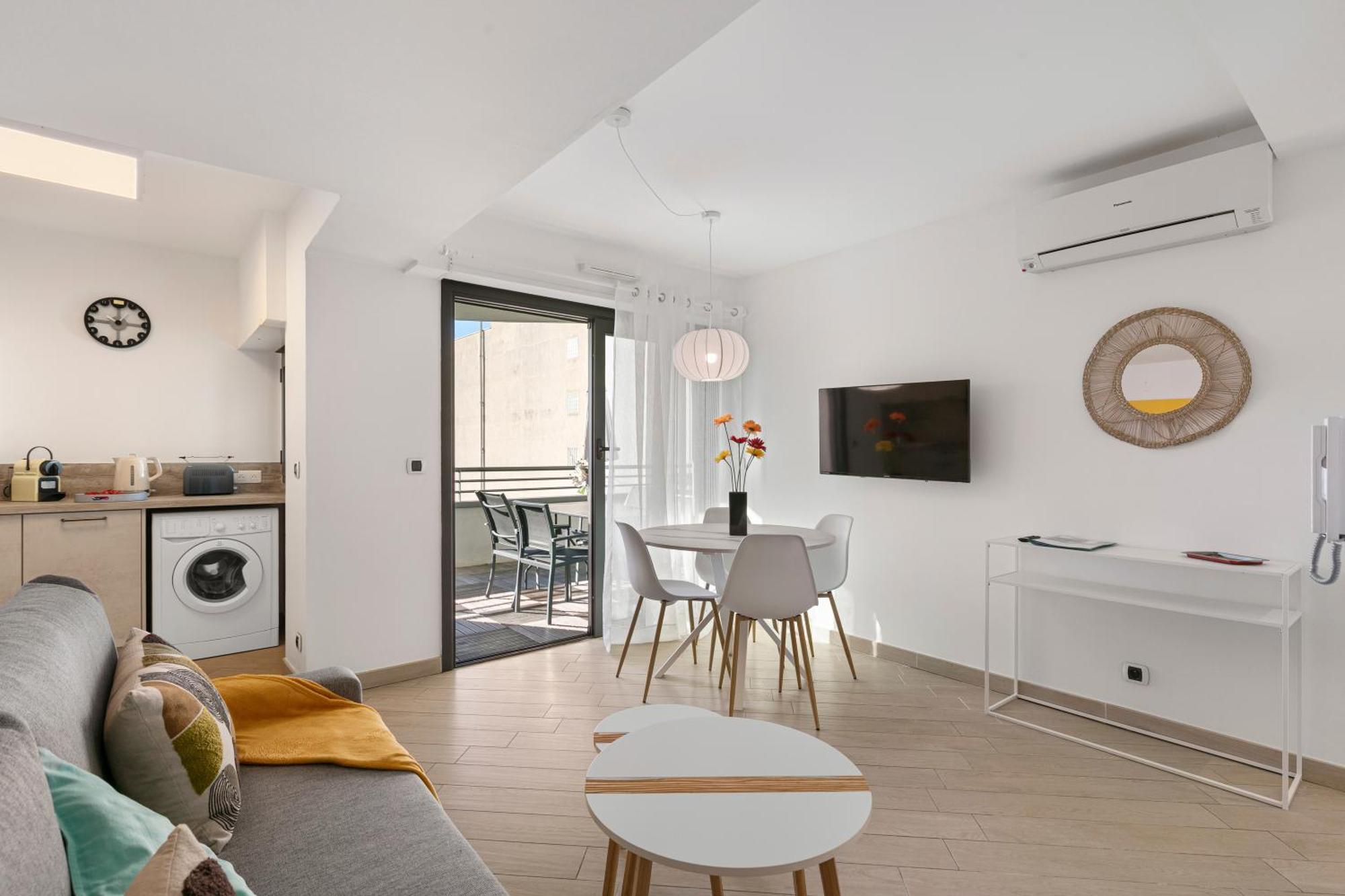 Suite Relax Five Stars Holiday House Ницца Экстерьер фото