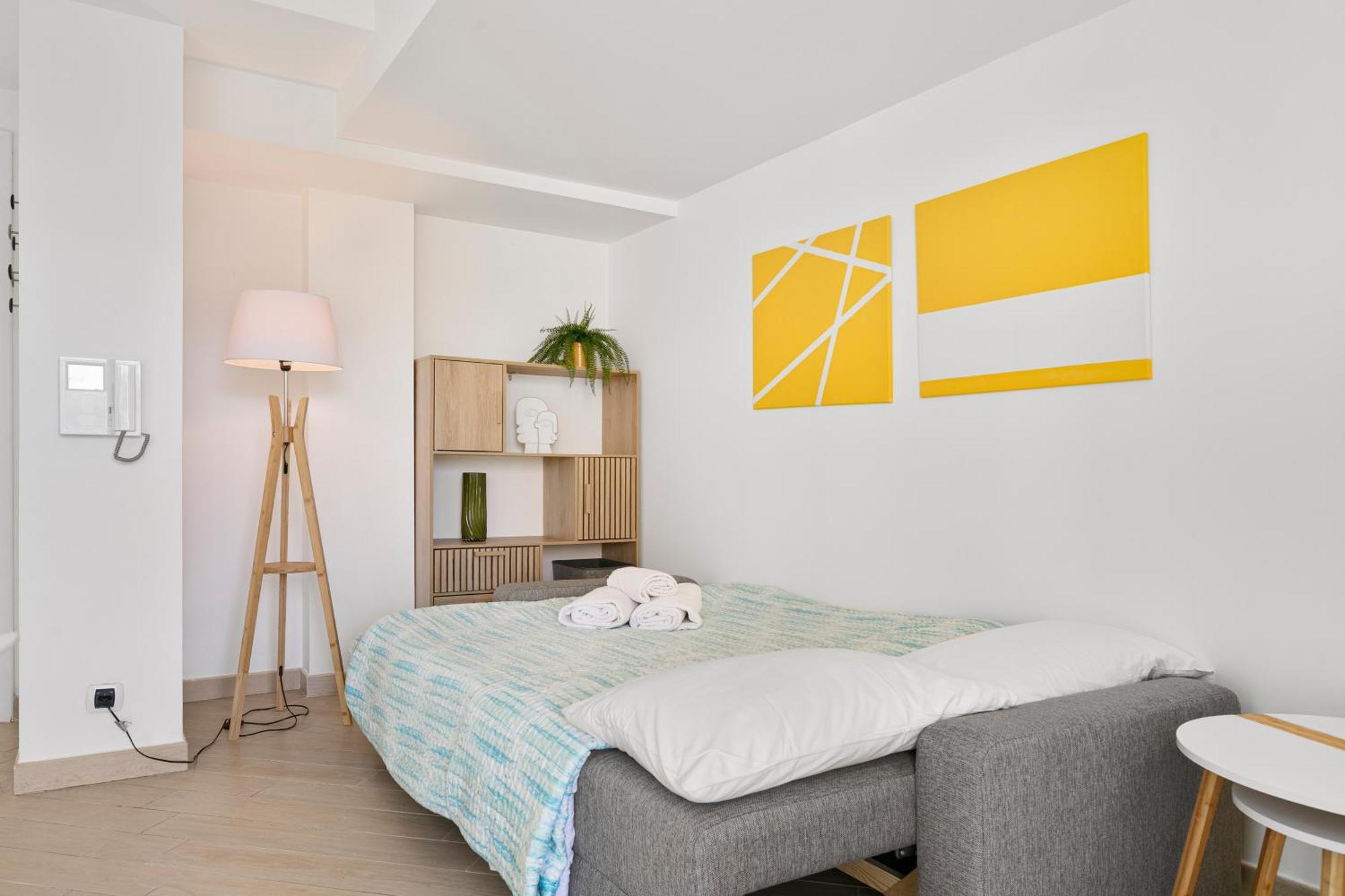 Suite Relax Five Stars Holiday House Ницца Экстерьер фото