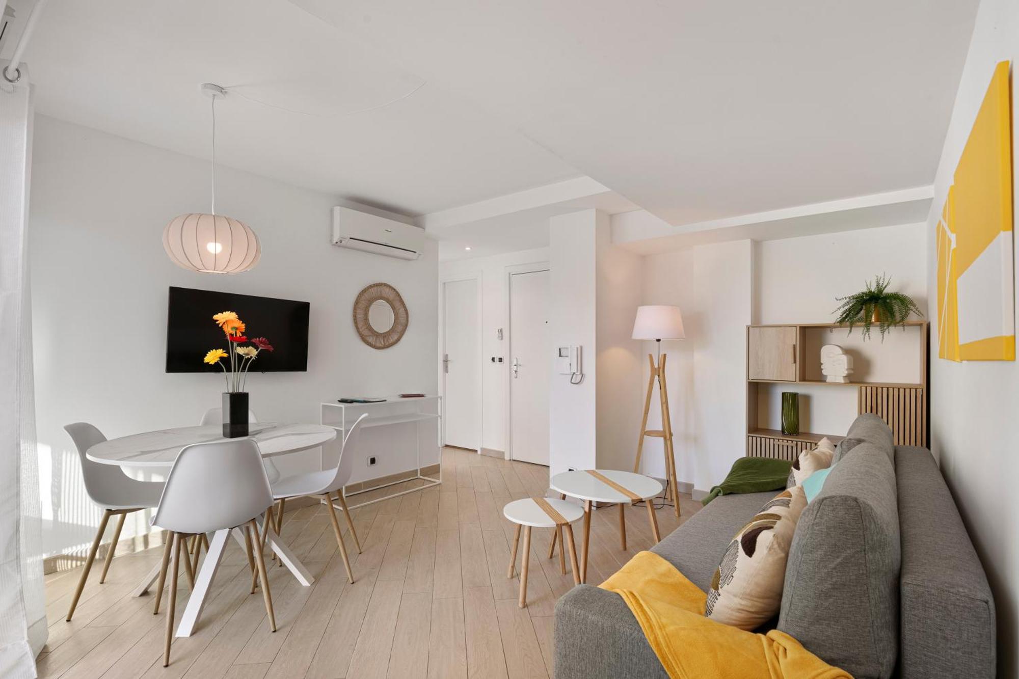 Suite Relax Five Stars Holiday House Ницца Экстерьер фото